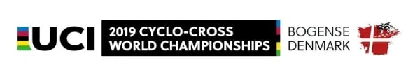 UCI Cyclo-cross World Championships Bogense logo
