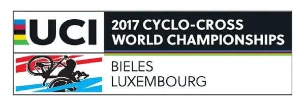 UCI Cyclo-cross World Championships Bieles U19 logo
