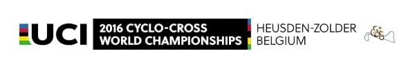 UCI Cyclo-cross World Championships U23 logo