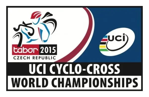 UCI Cyclo-cross World Championships U19 logo