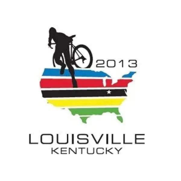UCI Cyclo-cross World Championships logo