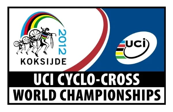 UCI Cyclo-cross World Championships logo