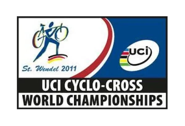 UCI Cyclo-cross World Championships logo