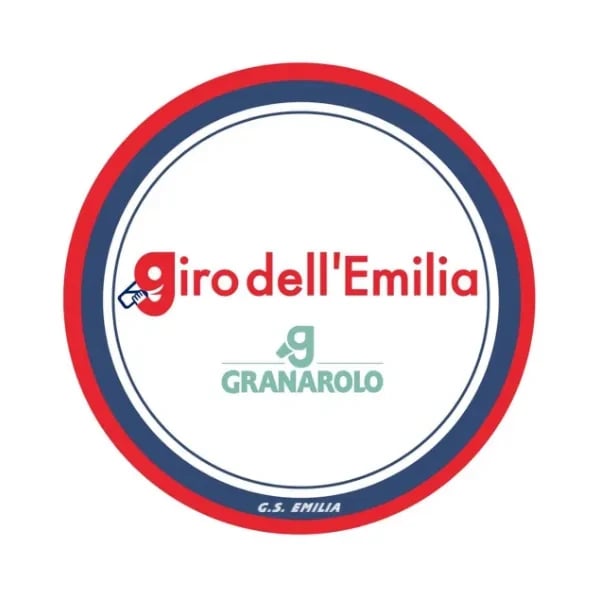 Giro dell'Emilia logo