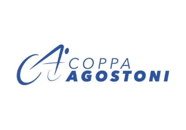 Coppa Agostoni logo