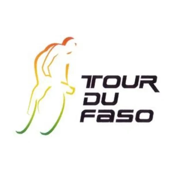 Tour du Faso logo