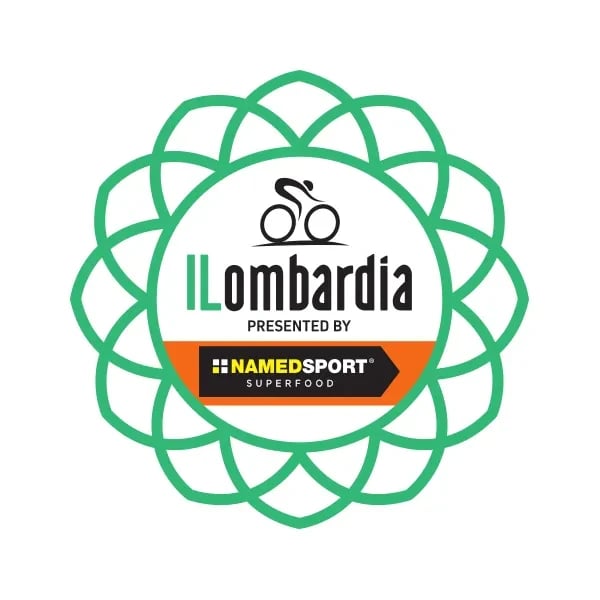 Il Lombardia logo