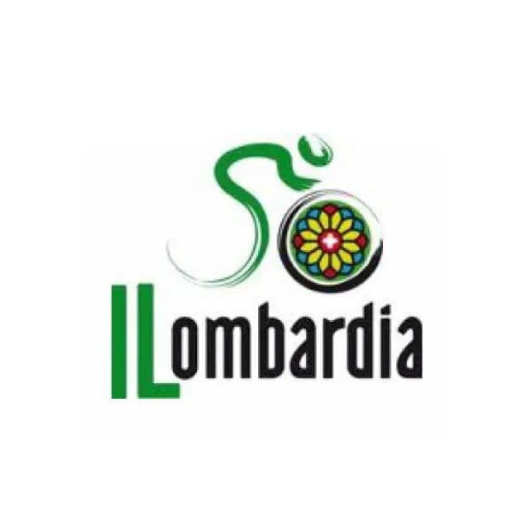 Giro di Lombardia logo