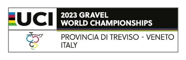 UCI Gravel World Championship logo