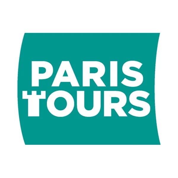 Paris - Tours Elite logo