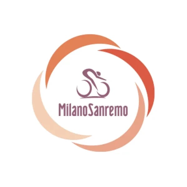 Milano-Sanremo logo