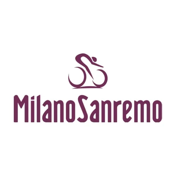 Milano-Sanremo logo