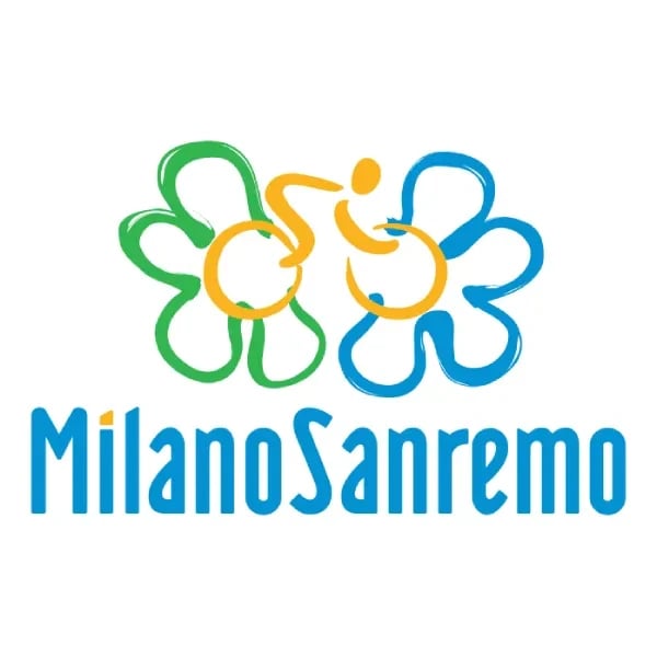 Milano-Sanremo logo