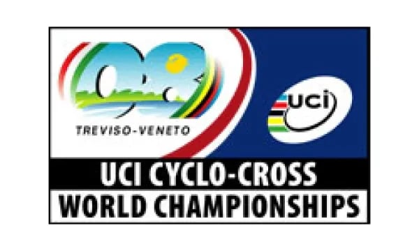 UCI Cyclo-cross World Championships logo
