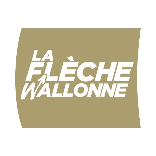 La Flèche Wallonne logo