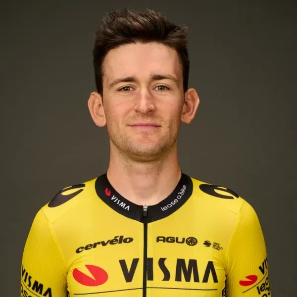 Tiesj Benoot