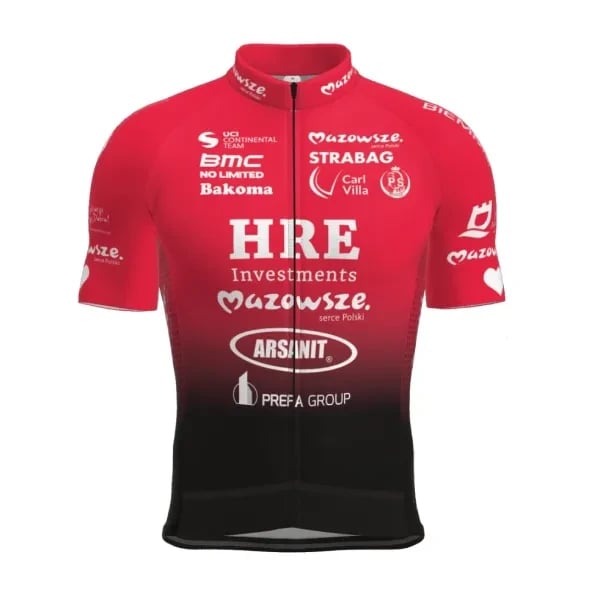 Mazowsze Serce Polski logo