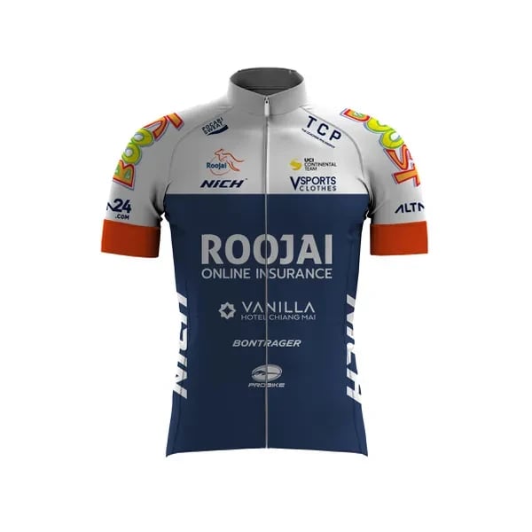 Roojai Insurance logo