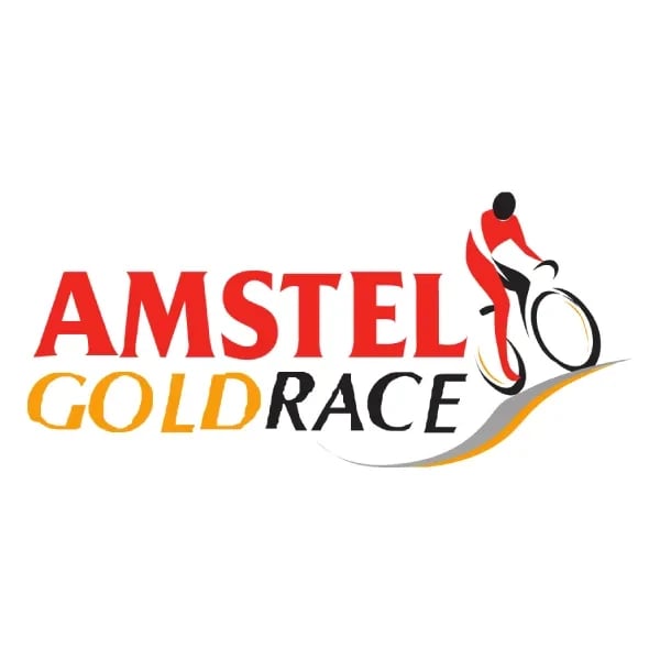 Amstel Gold Race logo