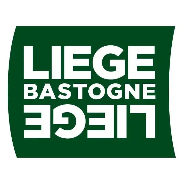 Liège-Bastogne-Liège logo