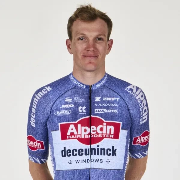 Søren Kragh Andersen