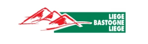 Liège-Bastogne-Liège logo