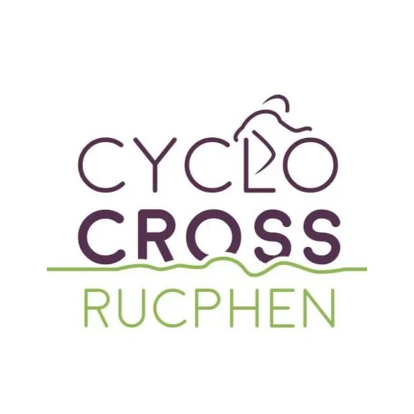 Internationale Cyclo-Cross Rucphen U19 logo