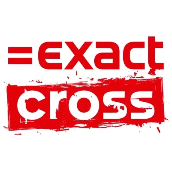 Exact Cross Kortrijk U19 logo