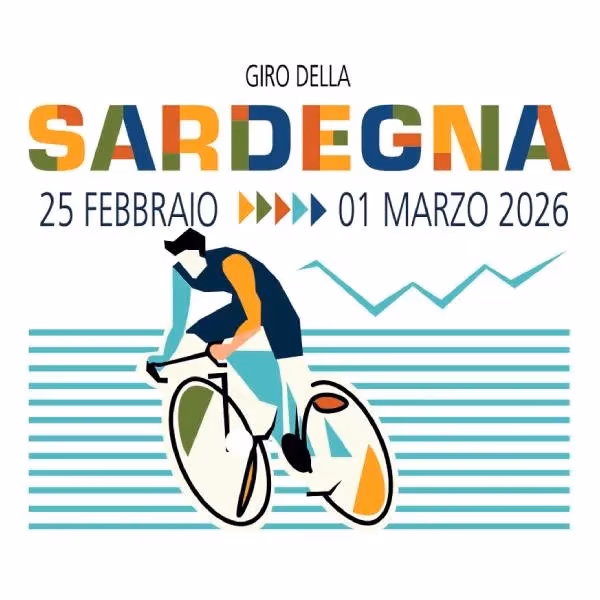 Giro di Sardegna logo