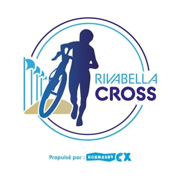 Rivabellacross U19 logo