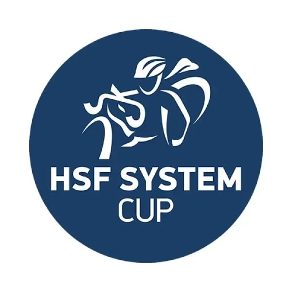 HSF System Cup #4 - Rýmařov logo