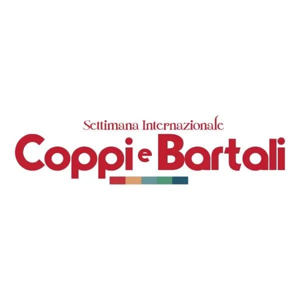 Settimana Internazionale Coppi e Bartali logo