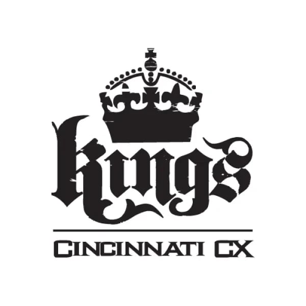 Kings Cx - Day 2 logo