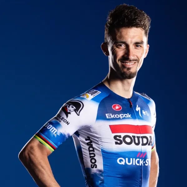 Julian Alaphilippe