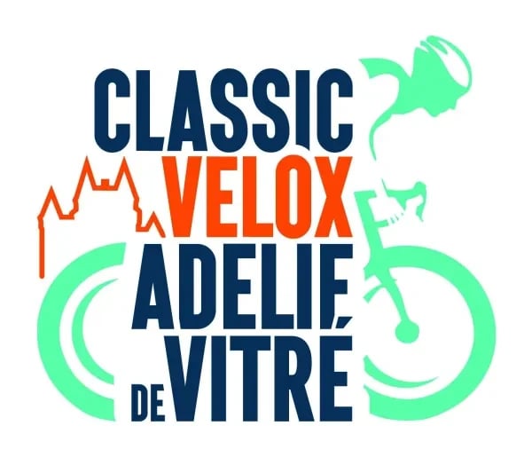La Route Adélie de Vitré logo