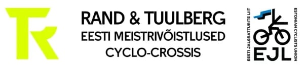 Estonian National Championships CX U23 logo