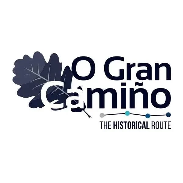 O Gran Camiño - The Historical Route logo