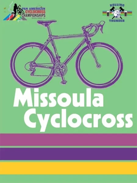 Thunder Cross U19 logo