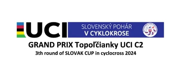 Grand Prix Topolcianky logo