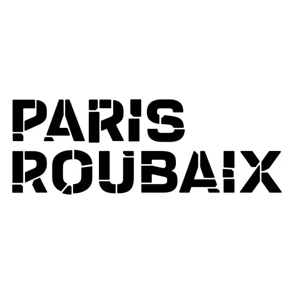 Paris-Roubaix logo