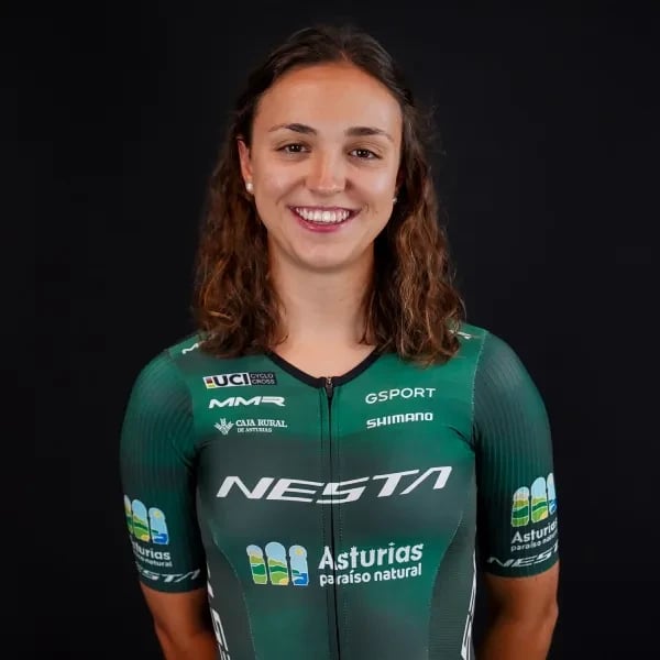 Sofia Rodriguez Revert