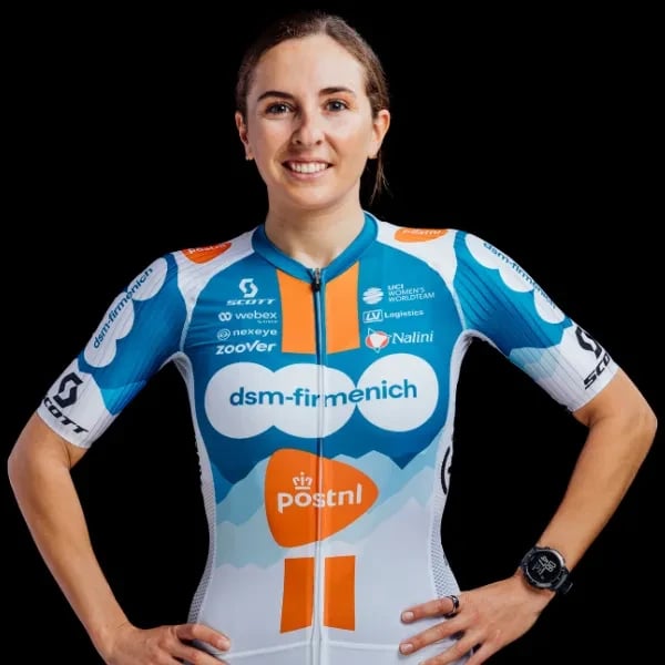 Juliette Berthet - Labous