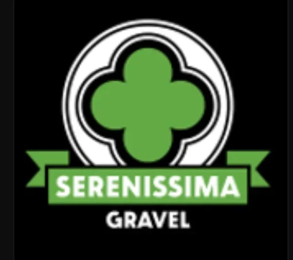 Serenissima Gravel logo