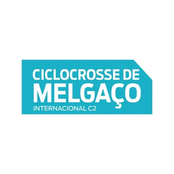 Ciclocrosse de Melgaço logo