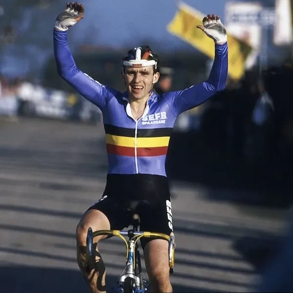 Danny De Bie