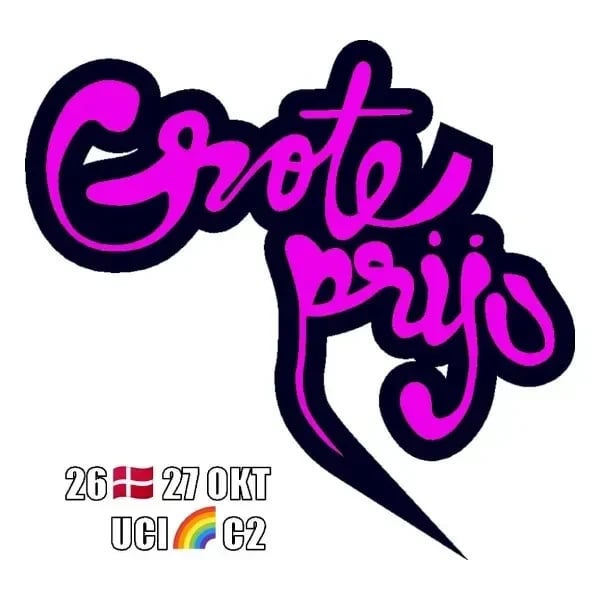 Party priijs Århus logo
