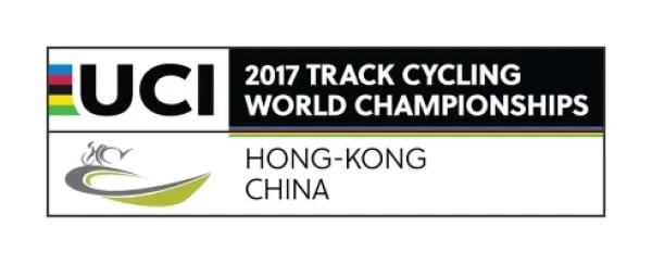 UCI Cycling World Championships - Track (Omnium) logo