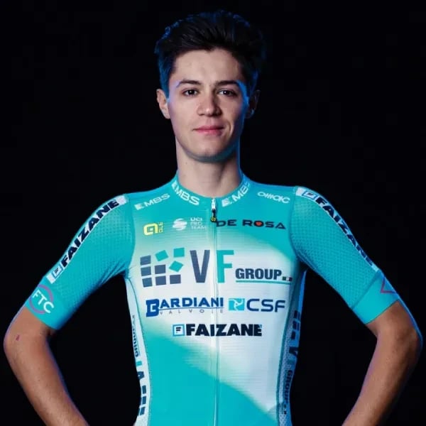 Alessandro Pinarello