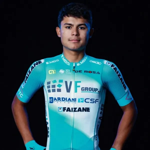 Vicente Rojas Naranjo