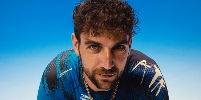 Canyon launches multidisciplinary cycling team with strong Dutch presence